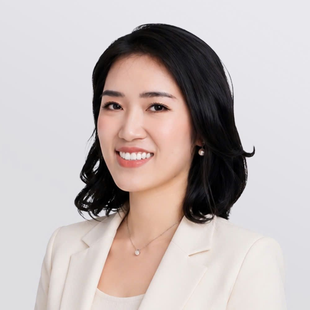 Ms. Huong Lop Nguyen