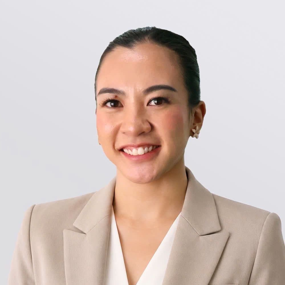 Ms. Tran Huyen Yen Phuong