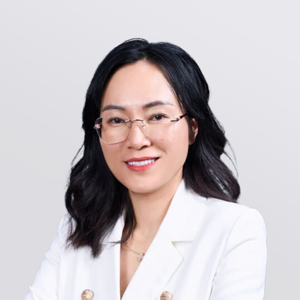 Ms. Trinh Quynh Giao
