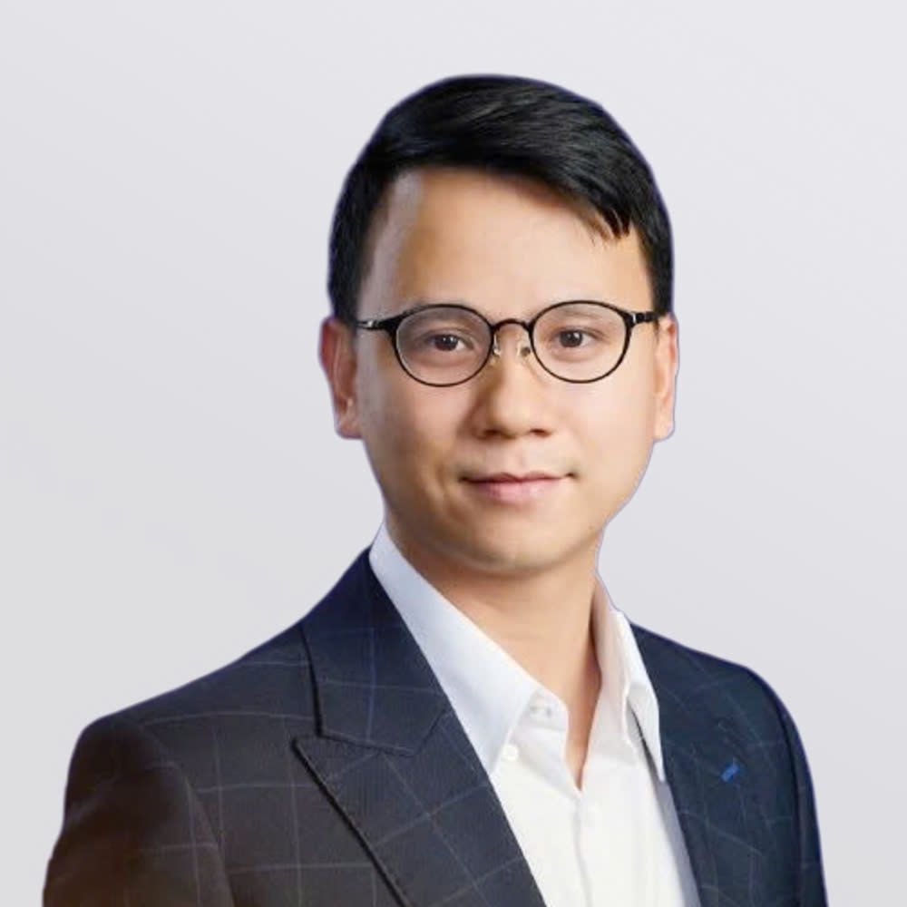 Dr. Nguyen Xuan Phong
