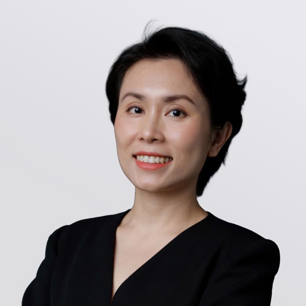 Ms. Le Thi Huyen Trang
