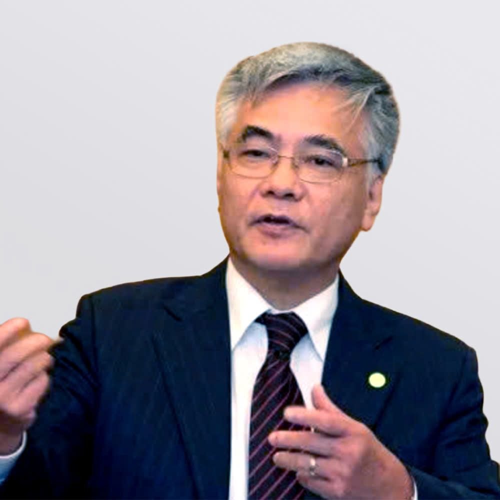 Mr. Nguyen Van Phuc