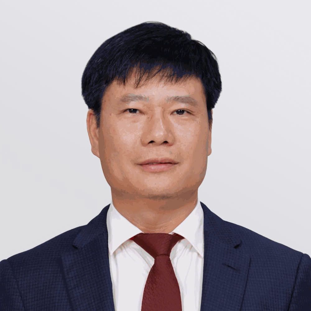 Mr. Ho Si Thuan
