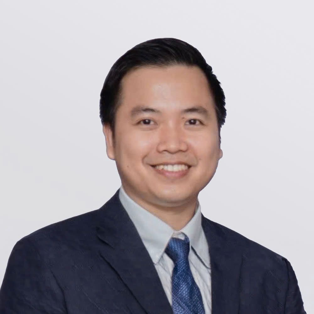 Mr. Vo Le Duc Duy